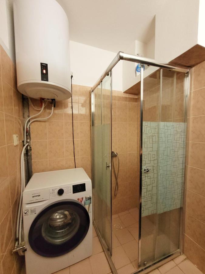 ברטיסלאבה Old Town Studio מראה חיצוני תמונה